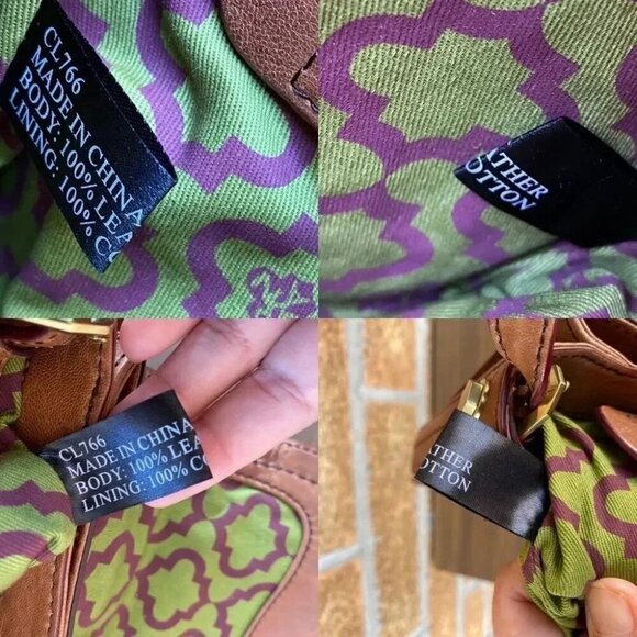 Oryany small shoulder bag#o - Picture 16 of 16